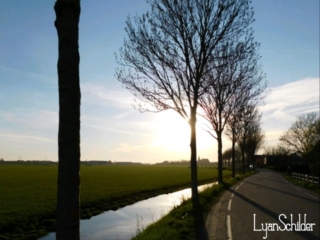 Fotografie Lyan Schilder